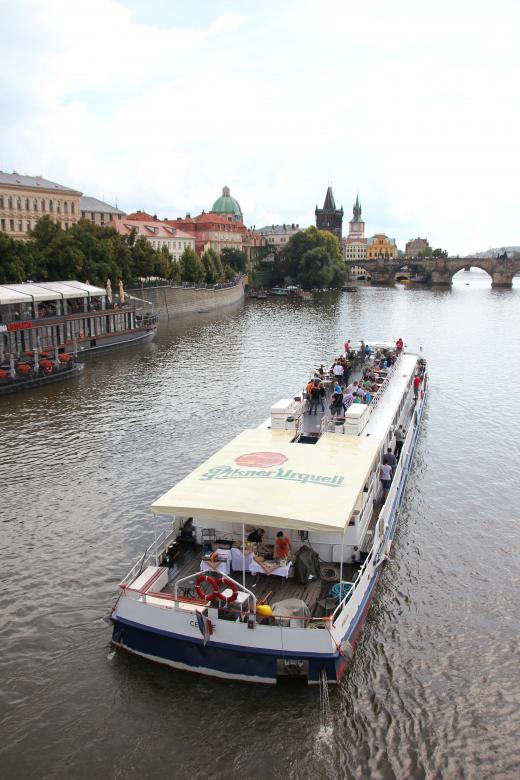 Free stock image of travel boat created by 2happy