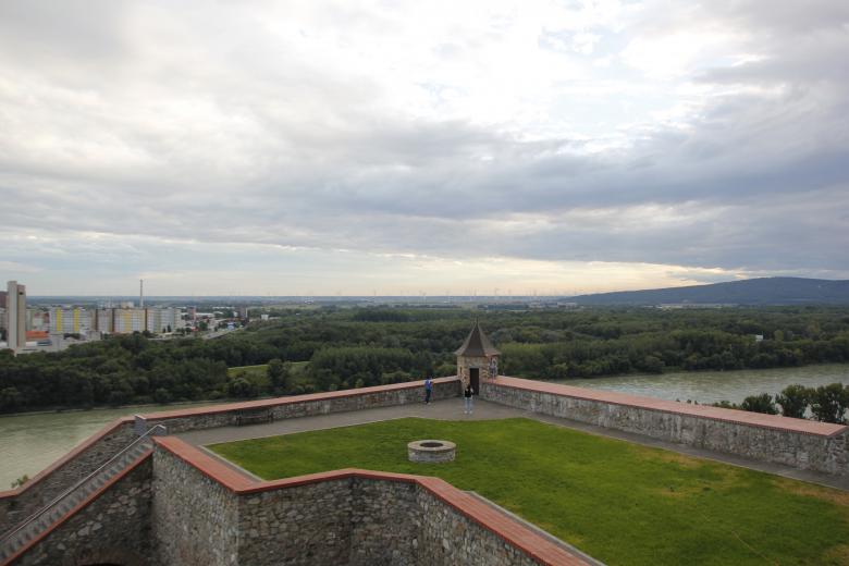 Free stock image of Bratislava created by 2happy