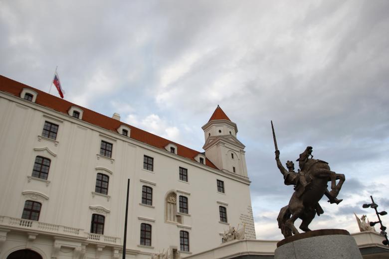 Free stock image of Bratislava created by 2happy