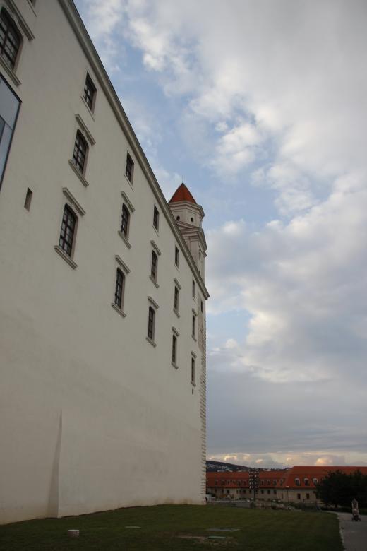 Free stock image of Bratislava created by 2happy