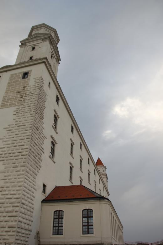 Free stock image of Bratislava created by 2happy