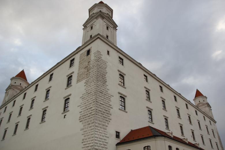 Free stock image of Bratislava created by 2happy