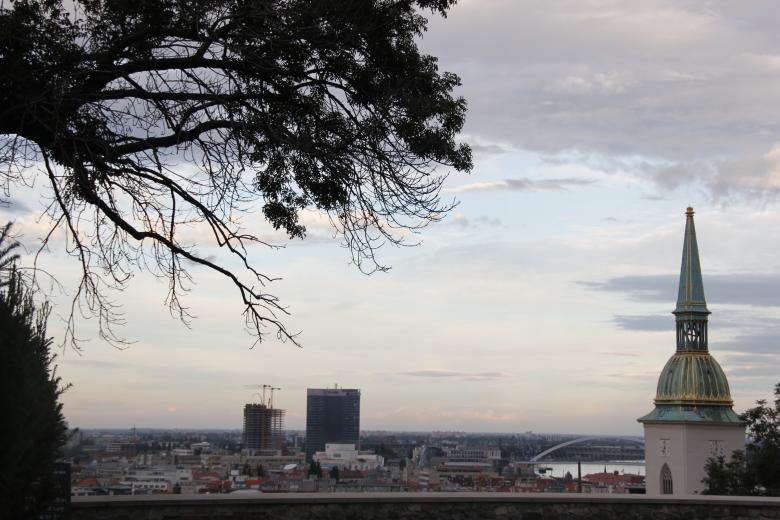 Free stock image of Bratislava created by 2happy