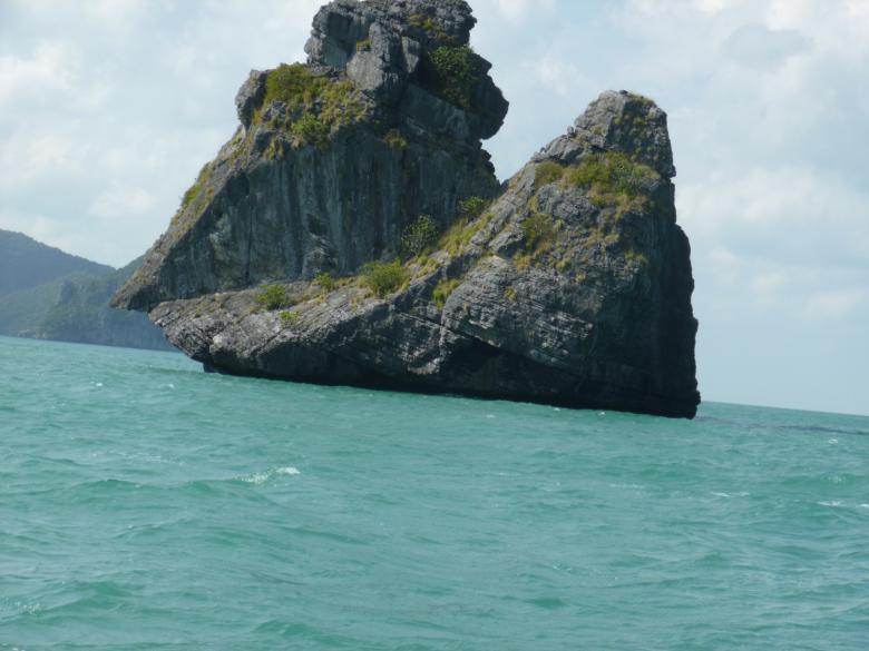 Free stock image of Rocky Cliffs created by Yossi Shoshani