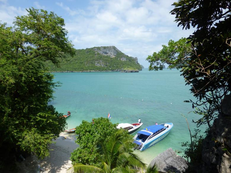 Free stock image of On the Island created by Yossi Shoshani
