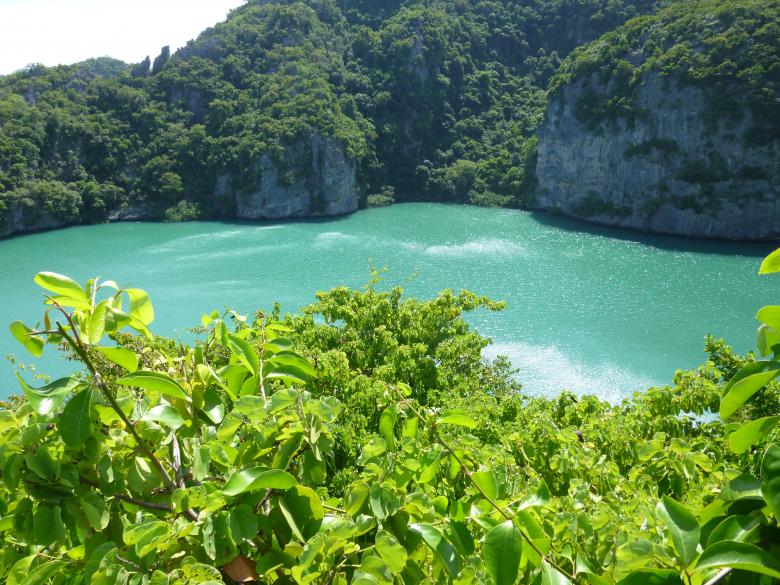 Free stock image of Beautiful Island created by Yossi Shoshani