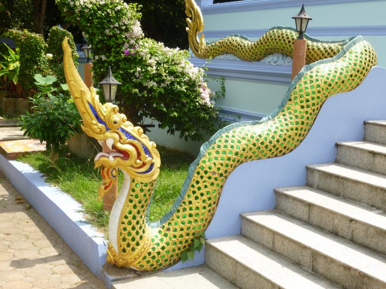 Free stock image of Snake Figure created by Yossi Shoshani