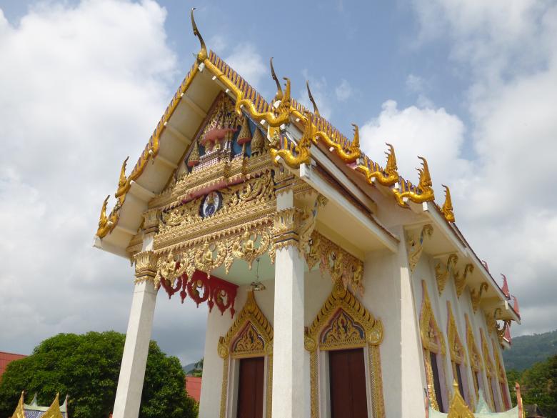 Free stock image of Religious Temple created by Yossi Shoshani