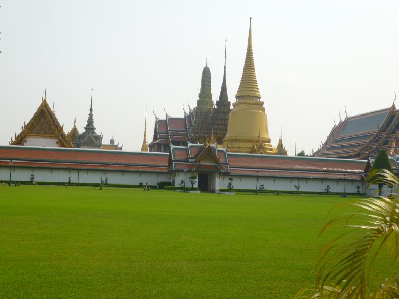 Free stock image of Temple View created by Yossi Shoshani