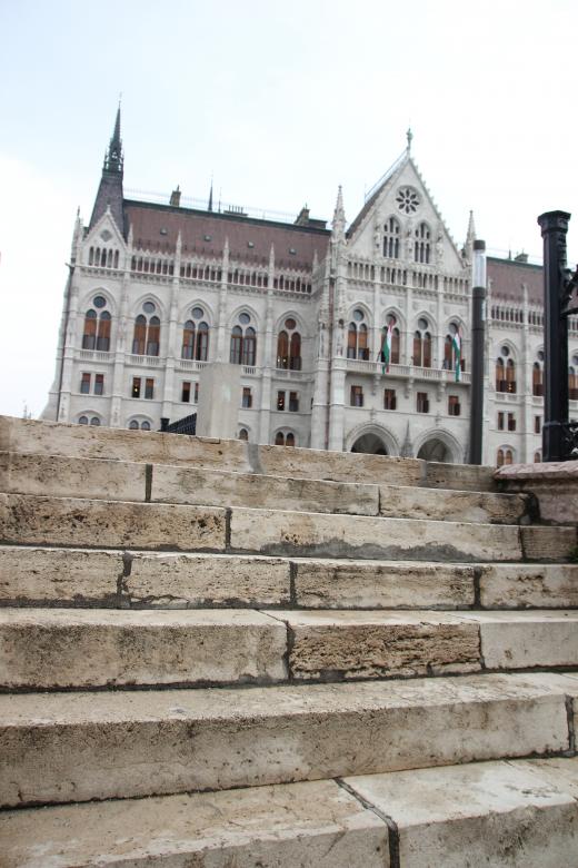 Free stock image of Budapest created by 2happy