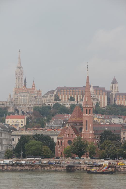 Free stock image of Budapest created by 2happy