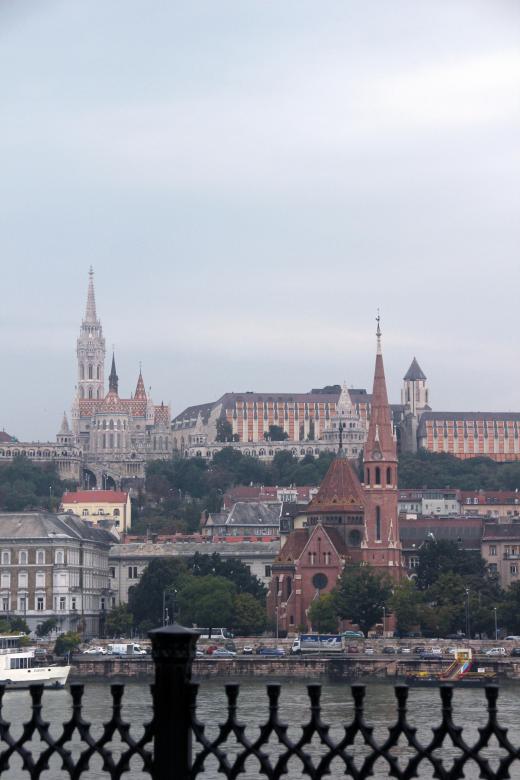 Free stock image of Budapest created by 2happy