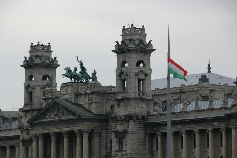 Free stock image of Budapest created by 2happy