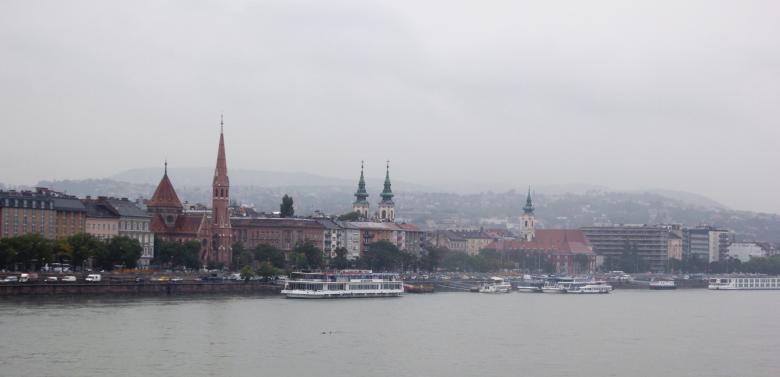 Free stock image of Budapest created by 2happy