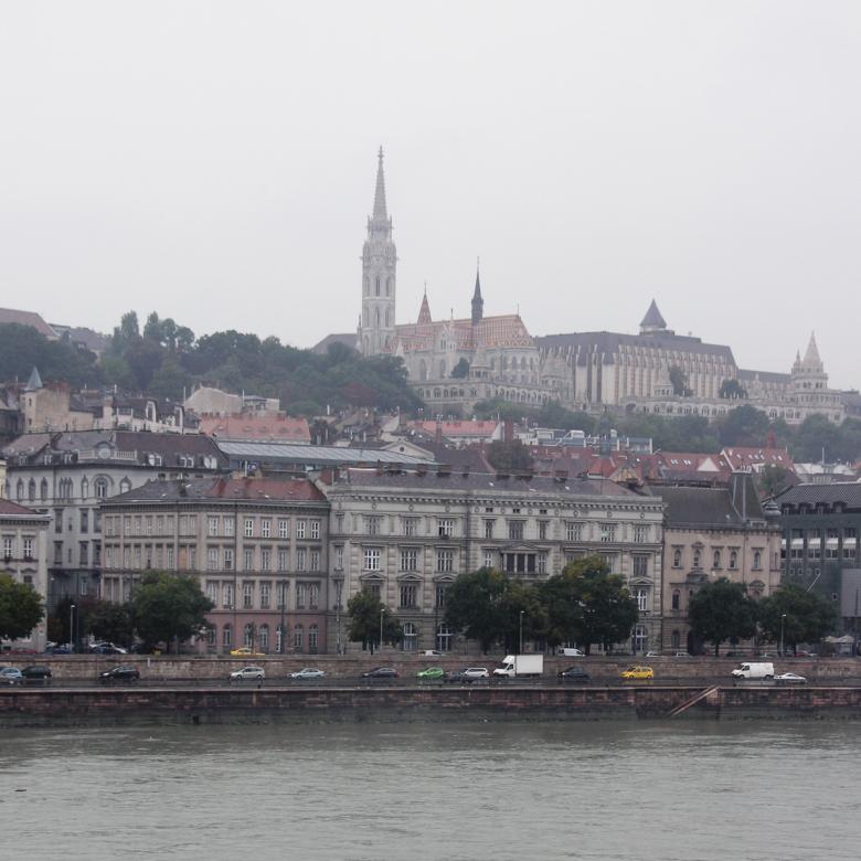Free stock image of Budapest created by 2happy
