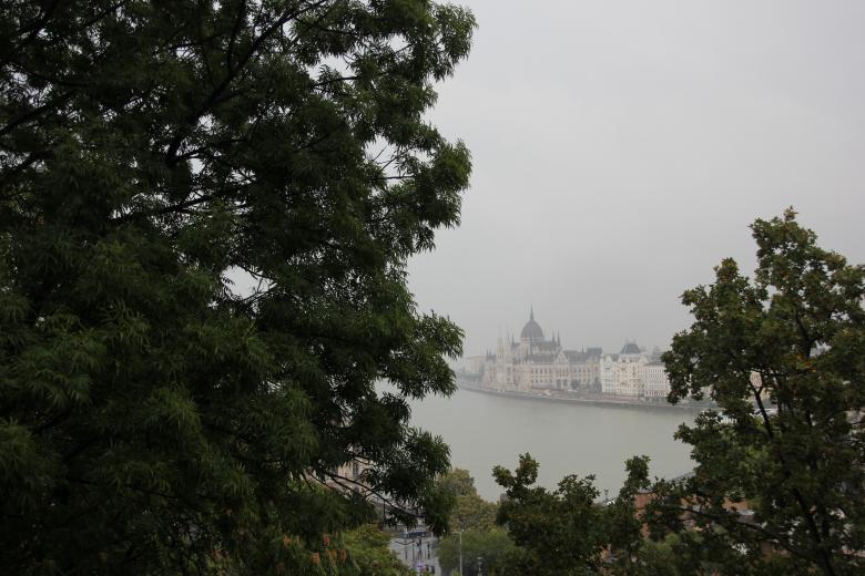 Free stock image of Budapest created by 2happy