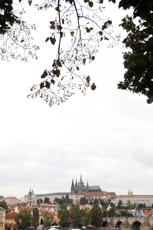 Free stock image of Prague created by 2happy