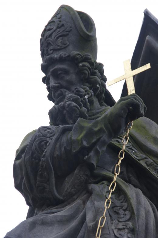 Free stock image of statue created by 2happy