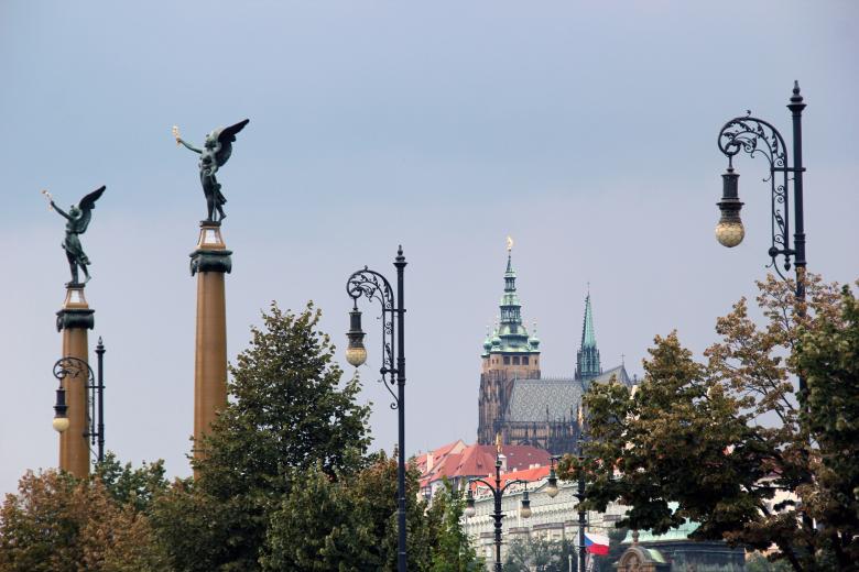 Free stock image of Prague - Czech Republic created by 2happy