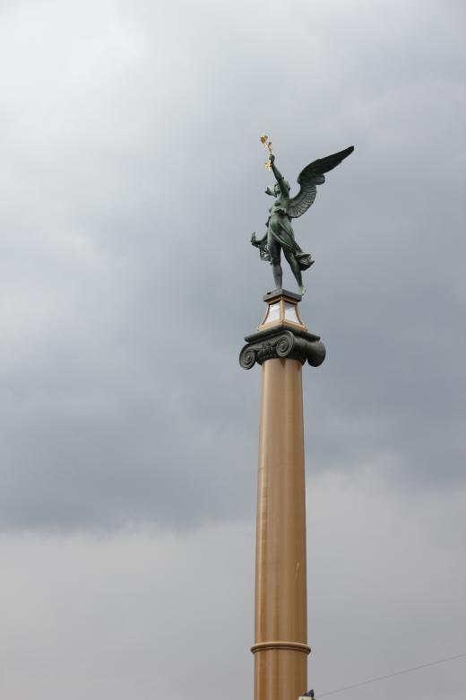 Free stock image of Prague created by 2happy