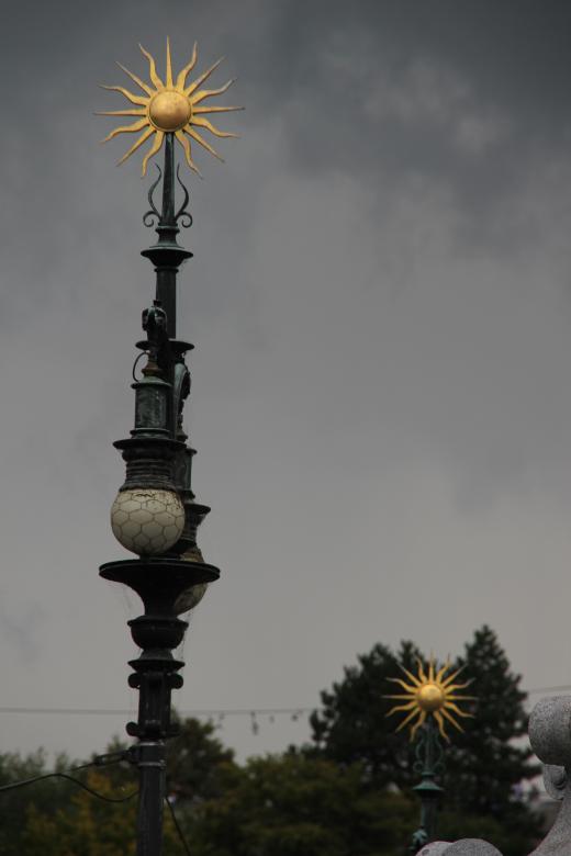 Free stock image of Prague created by 2happy