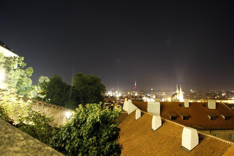 Free stock image of Night Prague created by 2happy