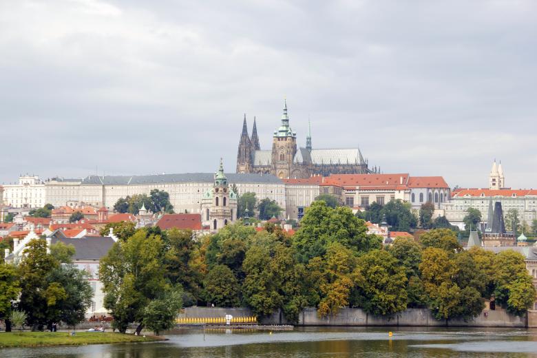 Free stock image of cityscape created by 2happy