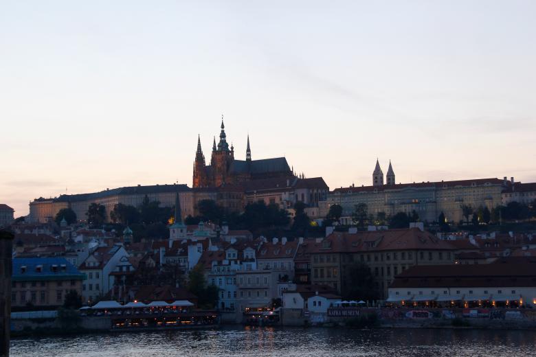Free stock image of cityscape created by 2happy