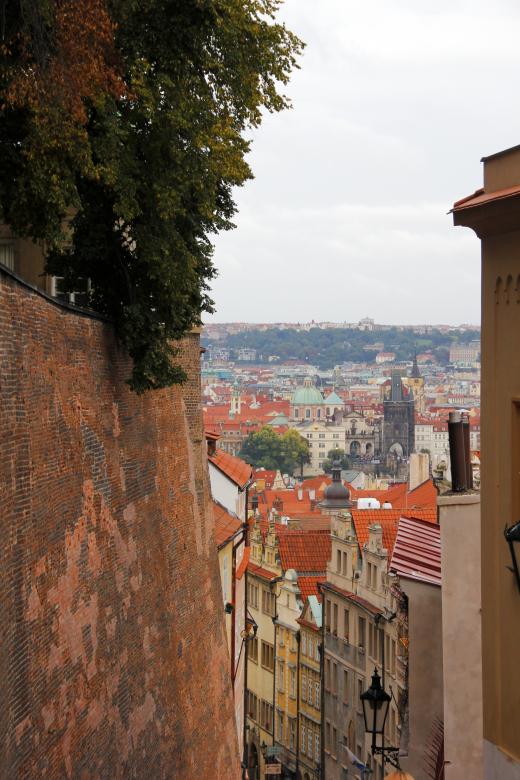 Free stock image of cityscape created by 2happy