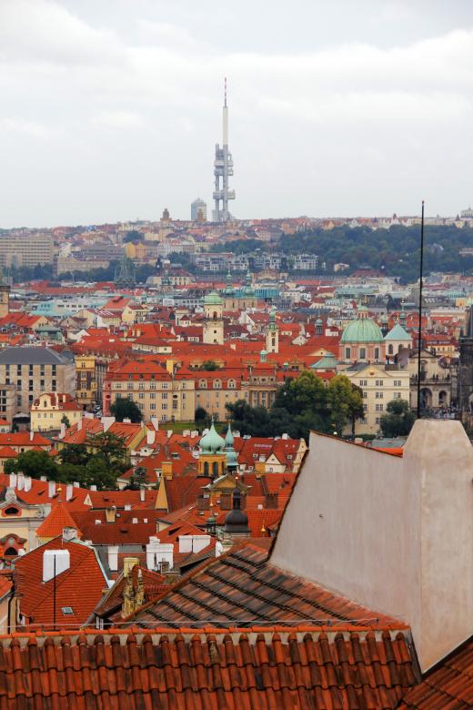 Free stock image of cityscape created by 2happy