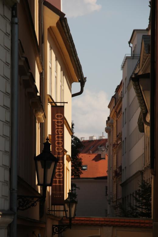 Free stock image of cityscape  created by 2happy
