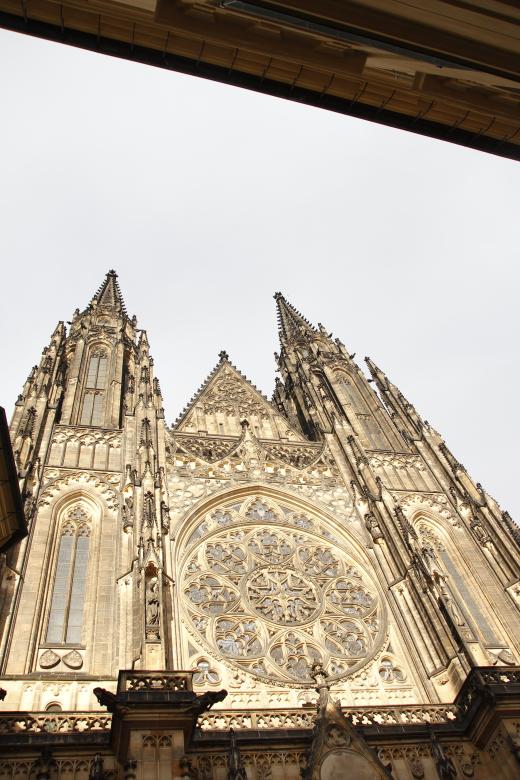 Free stock image of cathedral  created by 2happy