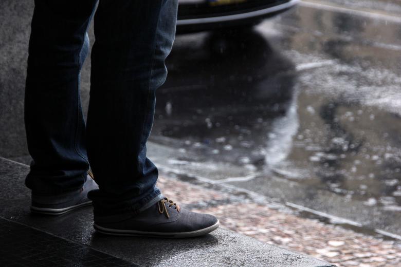 Free stock image of Out of the rain created by 2happy