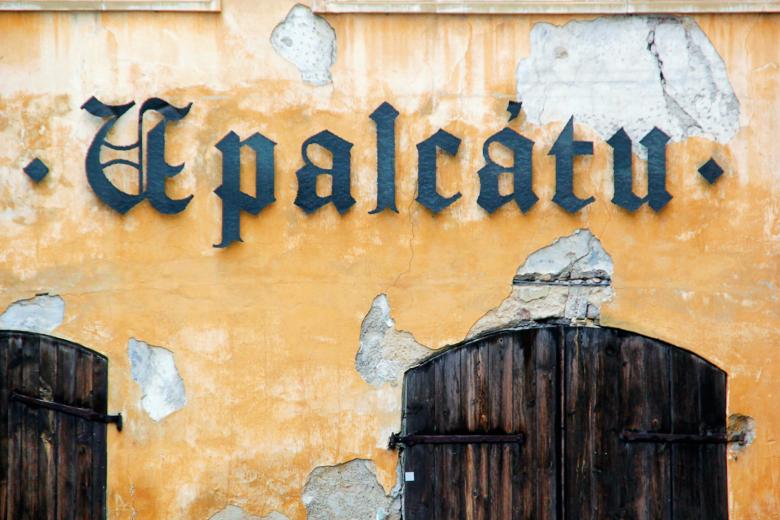 Free stock image of Prague wall created by 2happy