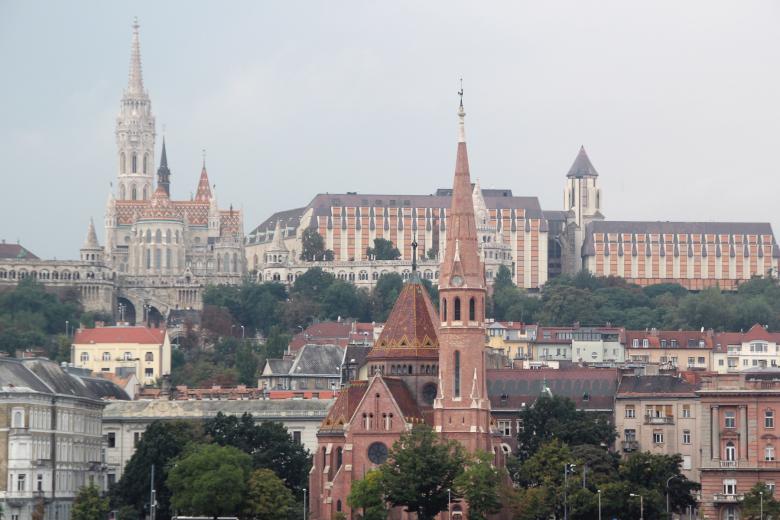 Free stock image of Budapest  created by 2happy