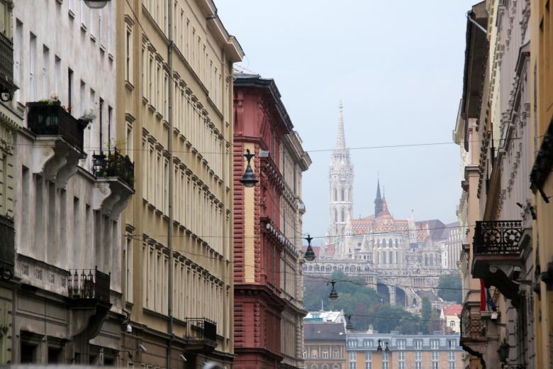 Free stock image of Budapest  created by 2happy