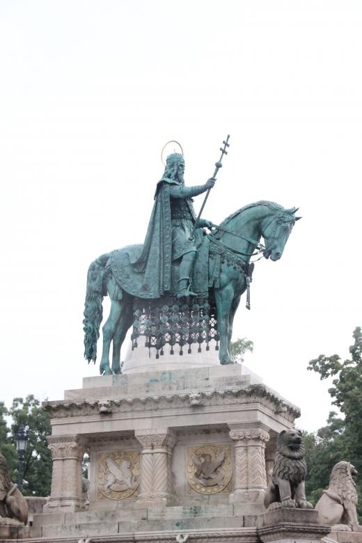 Free stock image of statue created by 2happy