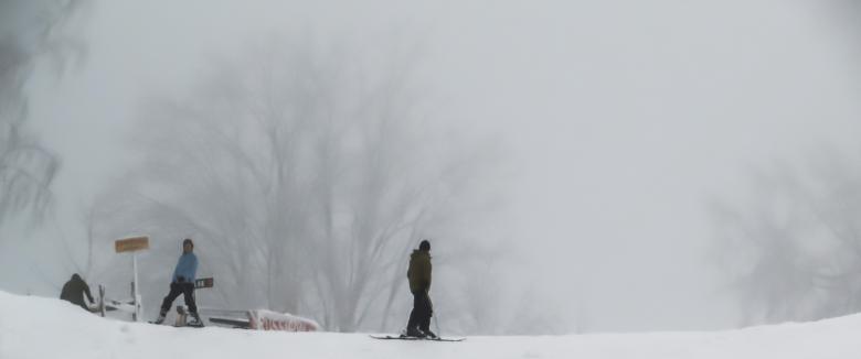 Free stock image of Winter sport activities  created by Janis Urtans