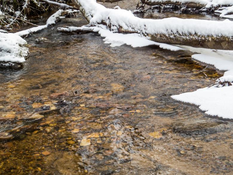 Free stock image of Spring and ice created by Janis Urtans