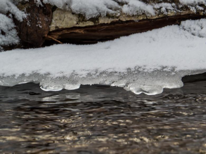 Free stock image of Spring and ice created by Janis Urtans