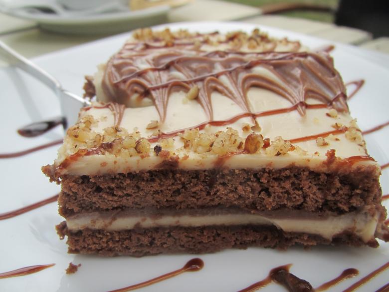 Free stock image of Italian dessert created by Boris Kyurkchiev