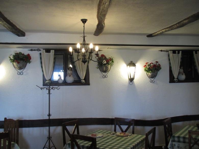 Free stock image of Restaurant interior created by Boris Kyurkchiev