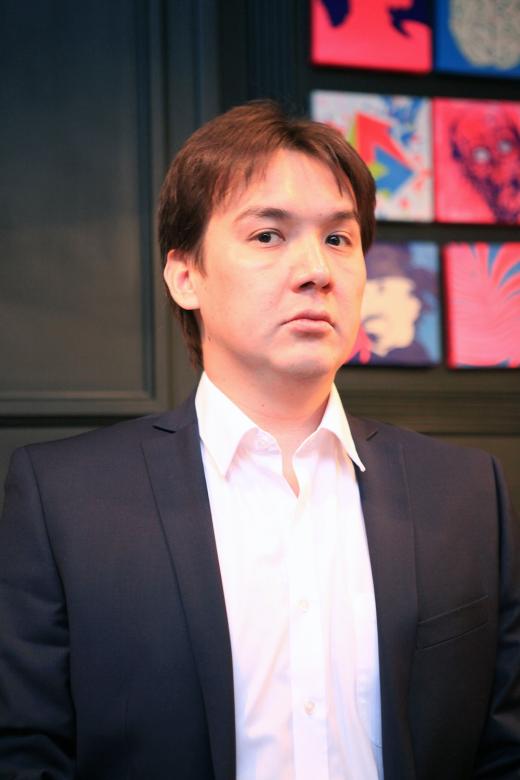 Free stock image of man in suit created by 2happy