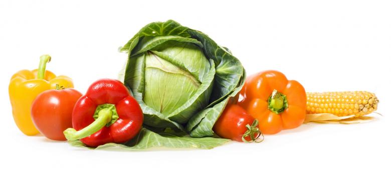 Free stock image of Fresh vegetables created by 2happy