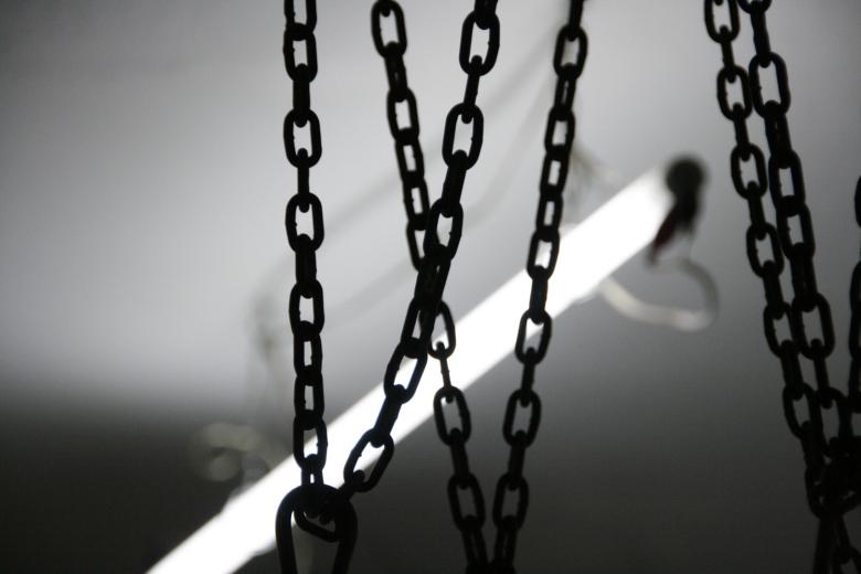 Free stock image of Chain created by 2happy