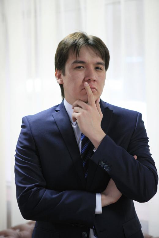 Free stock image of businessman created by 2happy