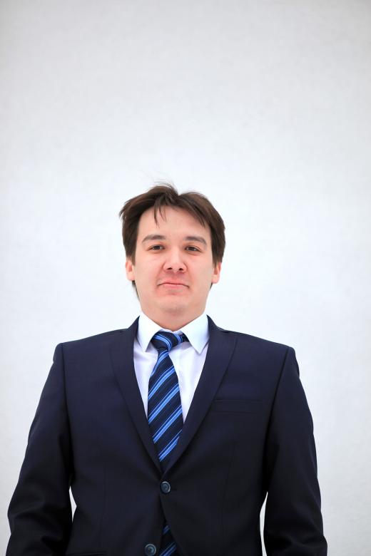 Free stock image of businessman created by 2happy