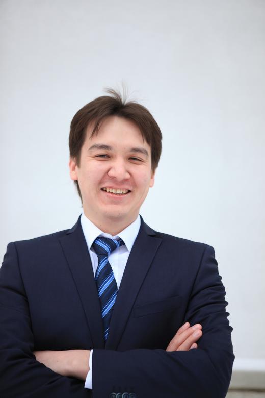Free stock image of businessman created by 2happy