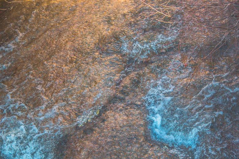 Free stock image of Water stream created by Alen