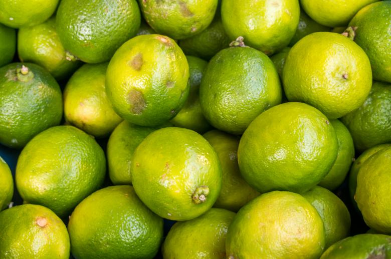 Free stock image of lime citrus fruit created by Luka